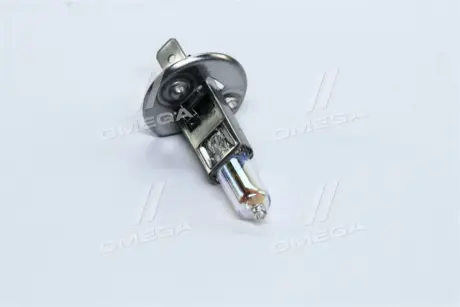Лампа головного света H1 12V 100W <ДК> DK DKH112V100W