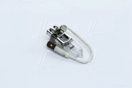 Лампа головного света H3 12V 100W <ДК> DK DKH312V100W