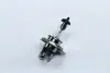 Лампа головного світла H4 P43t 12V 100 / 90W <ДК> DK DKH412V10090WP43 (фото 2)