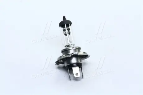 Лампа головного світла H4 P43t 12V 60 / 55W <ДК> DK DKH412V6055WP43T