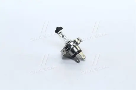 Лампа головного світла H4 P45t 12V 60 / 55W <ДК> DK DKH412V6055WP45T