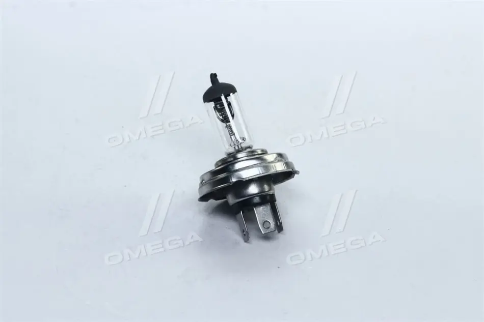 Лампа головного світла H4 P45t 24V 100 / 90W <ДК> DK DKH424V10090WP45 (фото 1)