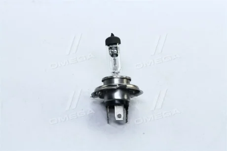 Лампа головного світла H4 P43t 24V 75 / 70W <ДК> DK DKH424V7570WP43T