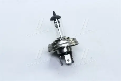 Лампа головного світла H4 P45t 24V 75 / 70W <ДК> DK DKH424V7570WP45T