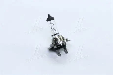 Лампа головного світла H7 12V 100W ДК DK DKH712V100W