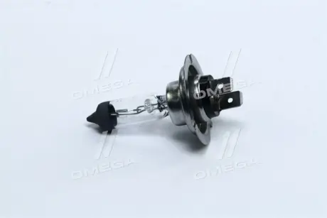 Лампа головного світла H7 12V 55W ДК DK DKH712V55W