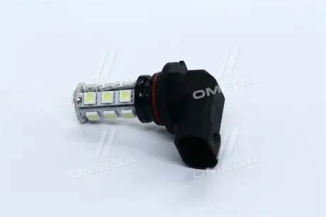 Лампа світлодіодна HB4 LED 6500K 12V ДК DK DKHB4
