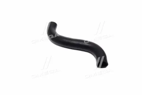 Патрубок радіатора верхній підвідний DAEWOO LANOS 1.4 ДК DK DKTF69901303010