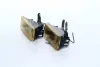 Фари додаткові жовті. H3-12V-55W. 128-45mm ДК DK DKY010 (фото 2)