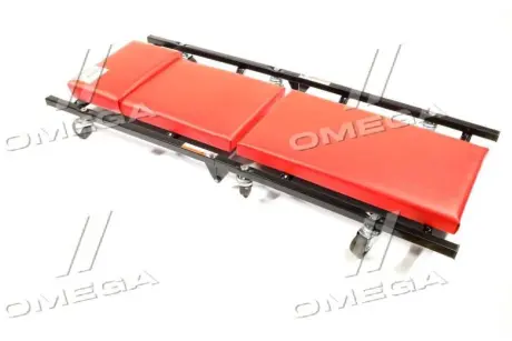 Лежак автослюсаря підкатний ДК DK EWA1343