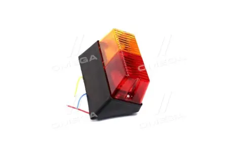 Ліхтар МТЗ. ЮМЗ задн. лев-прав LED ДК DK ФП209LED