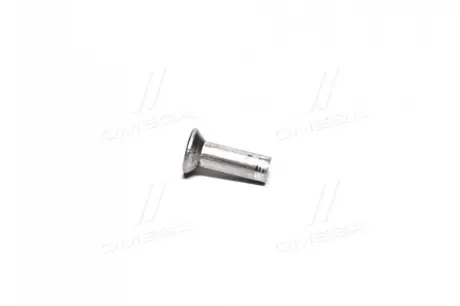 Заклепка 6х18 (64шт.) потайная <ДК> DK Г10300806Х18КОМП