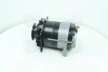 Генератор МТЗ з дв.Д-245.260 14V 100А 1400Вт ДК DK Г97213701
