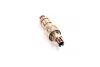 Муфта разрывная (клапан) евро двухсторонняя S24 (М20х1,5) <ДК> DK Н03650000К (фото 1)