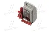 Домкрат бутилочний. 2т пластик. червоний H=150-280 ДК DK JNS02PVC (фото 2)