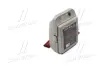 Домкрат бутилочний. 2т пластик. червоний H=150-280 ДК DK JNS02PVC (фото 3)