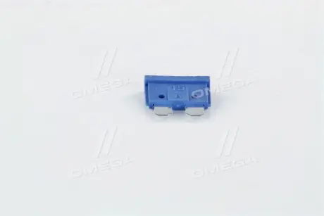 Запобіжник плоский 15А DK PP15A