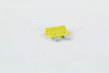 Запобіжник плоский 20А DK PP20A