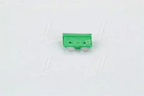 Запобіжник плоский 30А ДК DK PP30A