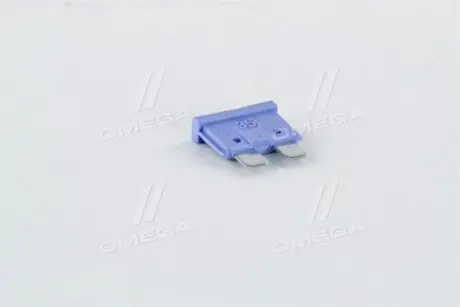 Запобіжник плоский 35А <ДК> DK PP35A