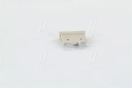 Запобіжник плоский 5А <ДК> DK PP5A