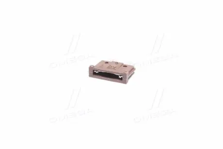 Запобіжник плоский 7.5А ДК DK PP75A