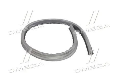 Ущільнювач отвору двері Богдан. Еталон L=2.2м (ПР-302) ДК DK PR302225DK