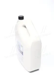 Рідина Adblue для систем SCR STANDARD (Каністра 10л) DK SCR502095