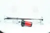 Сигнал дудка с компрессором 1шт метал 450мм 12V <ДК> DK SL1019C (фото 3)