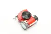 Сигнал улитка Nautilus mini красный 12V <ДК> DK SL-1045R (фото 4)