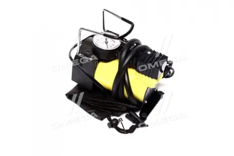 Компрессор, 12V, 10Атм, 35л/мин, прикуриватель STANDARD <ДК> DK ST11002