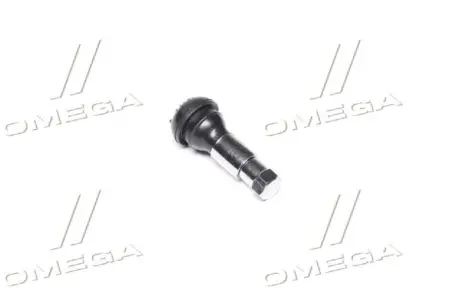 Вентиль бескамерный TR 413 С Хромированный <ДК> DK TR413С