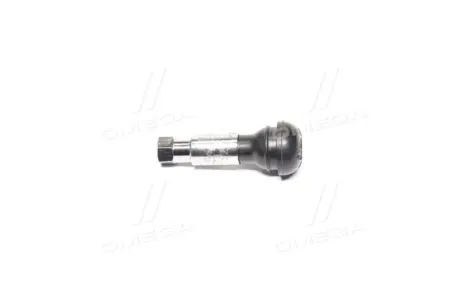 Вентиль бескамерный TR 414 С Хромированный <ДК> DK TR414С