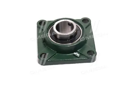 Подшипник <ДК> DK UCF207