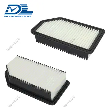 Air Filter DL FILTER DA1W000 (фото 1)
