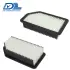 Air Filter DL FILTER DA1W000 (фото 1)