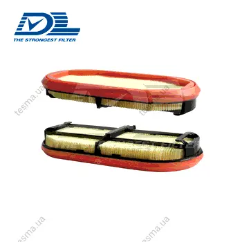 Air Filter DL FILTER DA21324UP (фото 1)