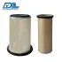 Air filter, set. Фильтр воздушный, набор DL FILTER DA2478AB (фото 1)