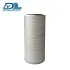 Air filter, primary. Фильтр воздушный, основной. Фільтр повітряний, первинний DL FILTER DA2902A (фото 1)