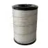 Air filter, primary. Фильтр воздушный, основной DL FILTER DA3556A (фото 1)