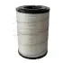 Air filter, primary. Фильтр воздушный, основной DL FILTER DA3556A (фото 2)