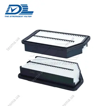 Air Filter DL FILTER DA3W500P (фото 1)