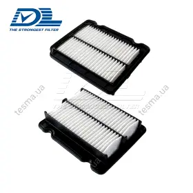 Air Filter DL FILTER DA6071P (фото 1)