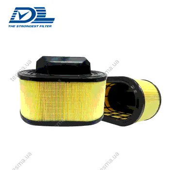 Air Filter DL FILTER DA9W053UE (фото 1)