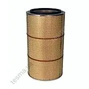 Air filter, primary. Фильтр воздушный, основной DL FILTER DAE3404A (фото 1)