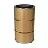 Air filter, primary. Фильтр воздушный, основной DL FILTER DAE3404A (фото 1)