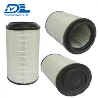 Air Filter DL FILTER DAU271050A