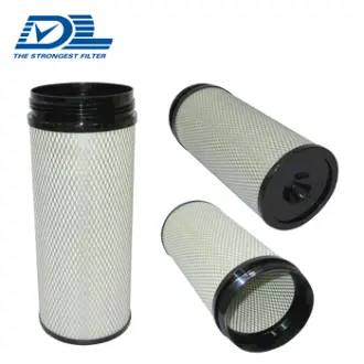 Air Filter DL FILTER DAU271050B