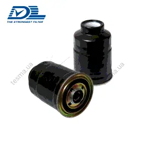 Fuel Filter DL FILTER DF587 (фото 1)