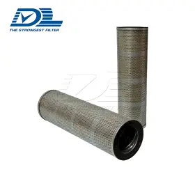 Hydraulic Oil Filter DL FILTER DHE16